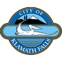 City of Klamath Falls logo