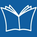 Klamath County Library Service District logo