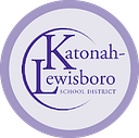 Katonah-Lewisboro Union Free School District logo