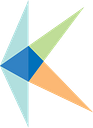 Town of Knightdale logo