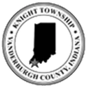 Town of Knight logo