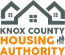 Knox county Housing Authority logo