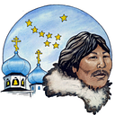 Borough of Kodiak Island logo