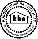 Kokomo Housing Authority logo