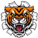 Konawa Public Schools logo