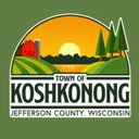 Town of Koshkonong logo
