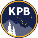 Borough of Kenai Peninsula logo