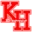Kremlin-Hillsdale Schools logo