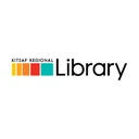 Kitsap County Regional Library (rural Library District) logo
