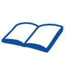 Kitchigami Regional Library logo