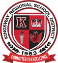 Kingsway Regional School District logo