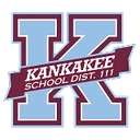 Kankakee SD 111 logo