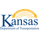 Kansas Department of Transportation | State of Kansas logo