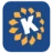 Kansas Lottery Commission | State of Kansas logo