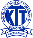 Kenmore-Tonawanda Union Free School District logo
