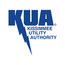 Kissimmee Utility Authority logo