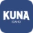 City of Kuna logo