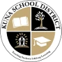 Kuna Joint School District 3 logo