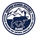 Kuspuk School District logo