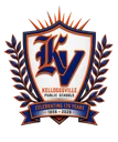 Kelloggsville Public Schools logo