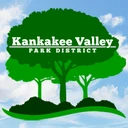 Kankakee Valley Park District logo