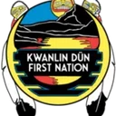 Kwanlin Dn First Nation logo