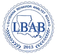 Louisiana Behavior Analyst Board | State of Louisiana logo