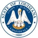 Louisiana Board of Examiners for Nursing Facility Administrators | State of Louisiana logo