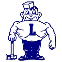 Lackawanna City School District logo