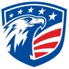 Lackland Independent School District logo