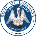 Louisiana Clerks Remote Access Authority | State of Louisiana logo
