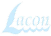 Town of Lacon logo