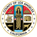 Los Angeles County logo