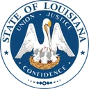 Louisiana Board of Examiners of Certified Shorthand Reporters | State of Louisiana logo