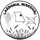 City of Laddonia logo