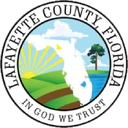 Lafayette County logo