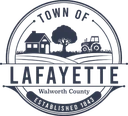 Town of Lafayette logo
