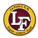 La Feria Independent School District logo
