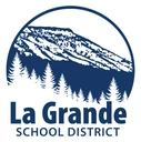 La Grande School District 1 logo