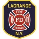LaGrange Fire District logo