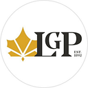 La Grange Park village logo