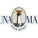Laguna Madre Water District logo