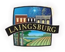 City of Laingsburg logo
