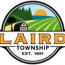 Township of Laird logo