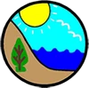 Town of Lake charter logo