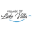 Lake Villa village (pt.) logo