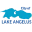 City of Lake Angelus logo