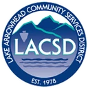 Lake Arrowhead Community Services District logo