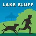 Lake Bluff village logo