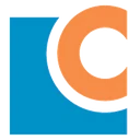 Town of Lake town logo